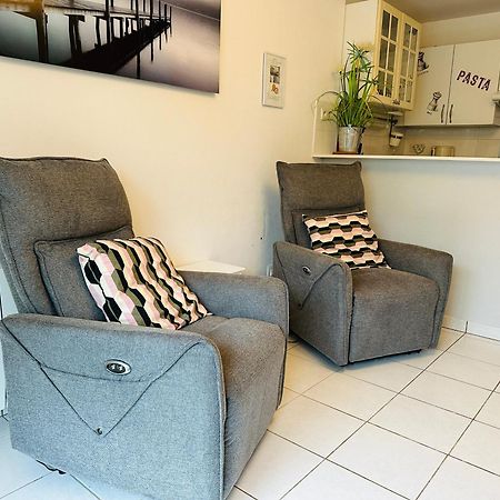 Superbe Appartement En Baie De Somme Cayeux-sur-Mer Exterior foto