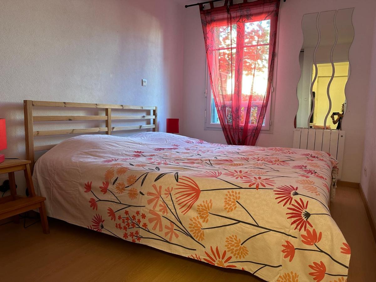 Superbe Appartement En Baie De Somme Cayeux-sur-Mer Exterior foto